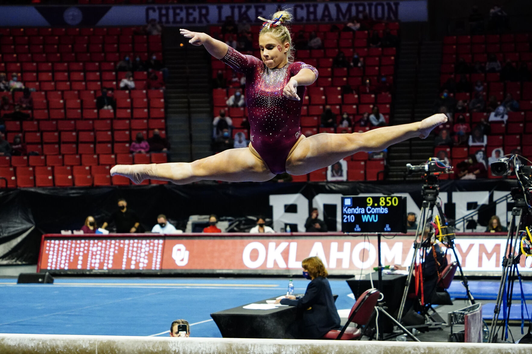 Ragan Smith